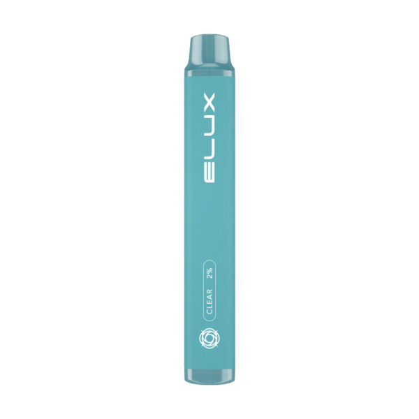 Elux Legend Mini Disposable Vape 600 Puffs