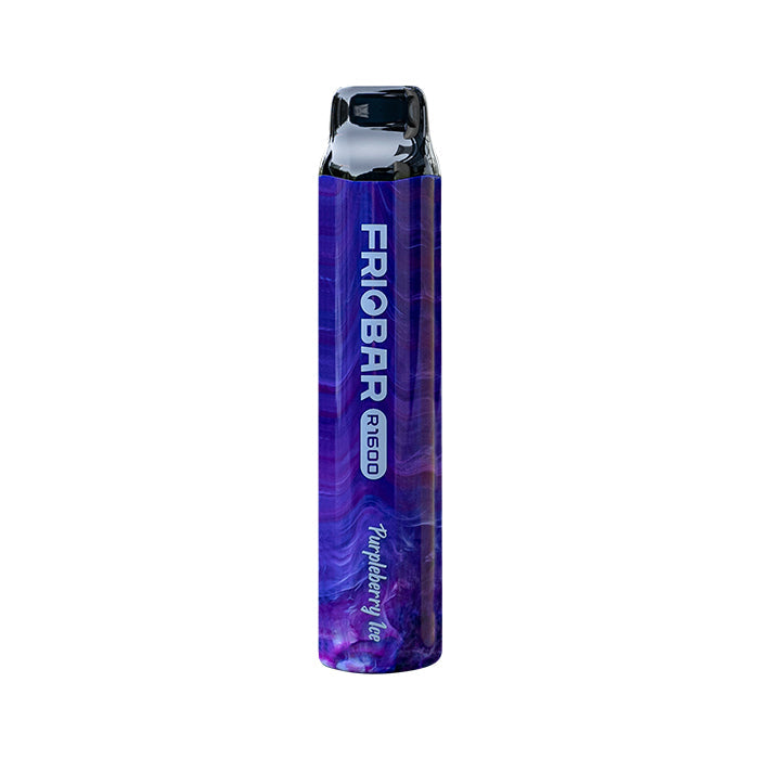 Freemax Friobar R1600 Disposable Vape 1600 Puffs