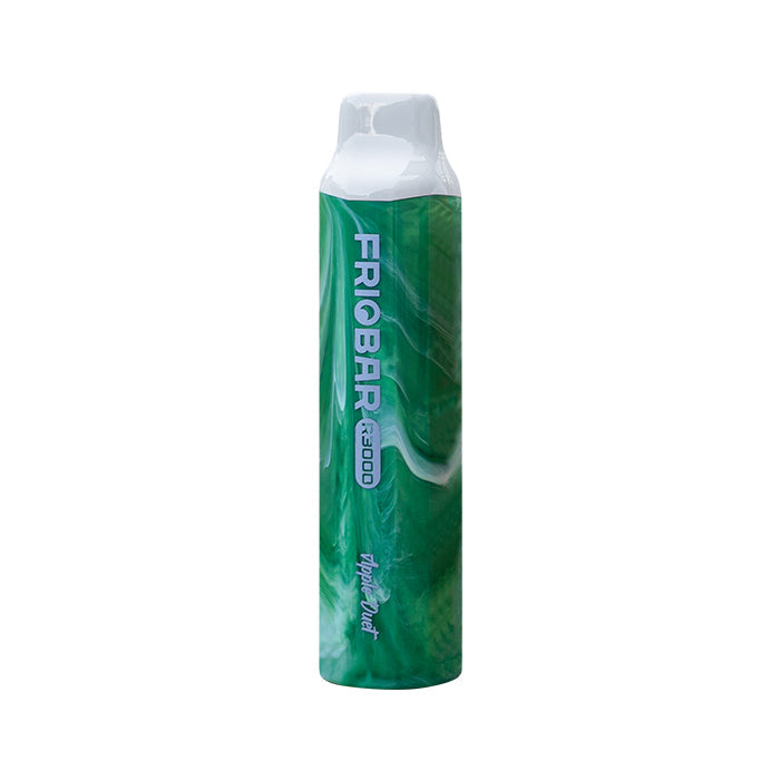 Freemax Friobar R3000 Disposable Vape 3000 Puffs