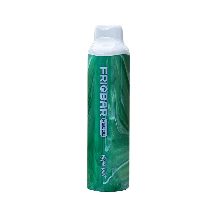 Freemax Friobar R5000 Disposable Vape 5000 Puffs