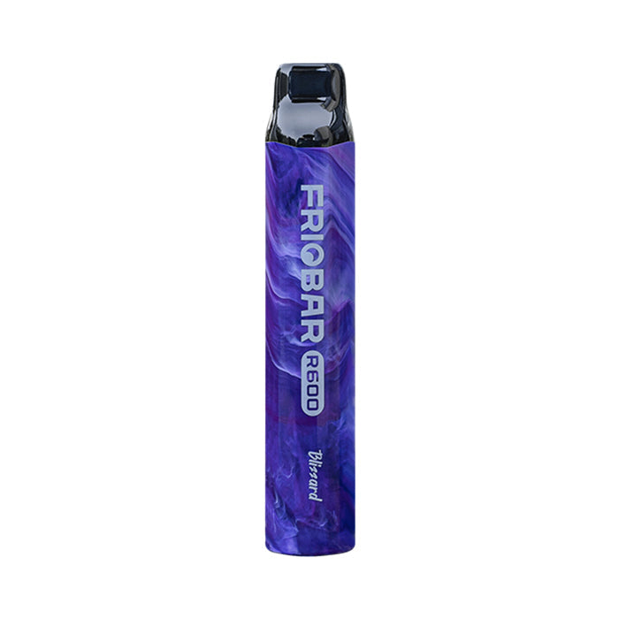 Freemax Friobar R600 Disposable Vape 600 Puffs