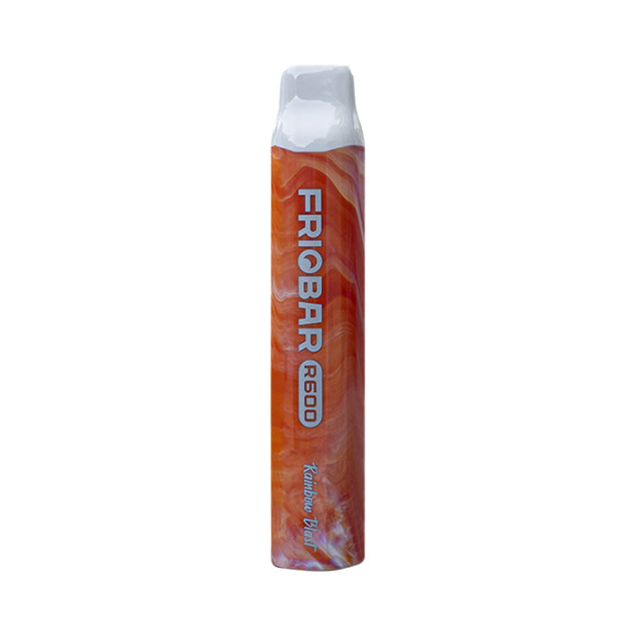 Freemax Friobar R600 Disposable Vape 600 Puffs
